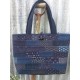 Weekender Tote - Pattern